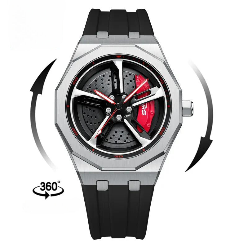 AUDI RS7™  SİLİKON KORDON
